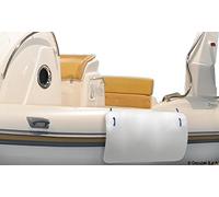 pare-battage pour annexe et semi-rigide