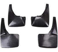 Pare-boue anti-éclaboussures pour voiture Pour Cadillac Pour Escalade PourESV 2007 2008 2009 2010 2011 2012 2013 2014 Garde-boue Avant Et Arrière De Voiture