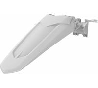 Pare-boue arrière blanche Polisport Yamaha Yz 450-250 8574900002