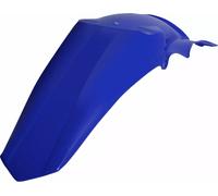 Polisport Pare-boue arrière FDR RR Yamaha WR250 2007-2014 / WR450 2007-2015 Bleu