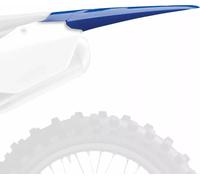 Polisport Yamaha Yz125/250 15-20 Rear Fender Bleu