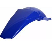 Pare-boue arrière bleu Polisport Yamaha Yz 250-450 8561400002