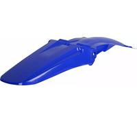 Pare-boue arrière bleu Polisport Yamaha Yz 80 8563600001