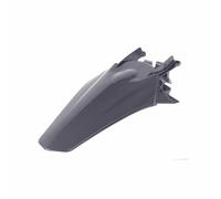 Pare-boue arrière gris Polisport gaz Ec 250-300-350/mc 125-250-450/ex 2