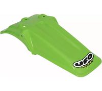 Pare-boue arrière Mx vert Kx OVNI Kawasaki Kx 60 Ka02786@026