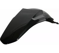 Pare-boue arrière noire Polisport Yamaha Yz 125-250 8560500002