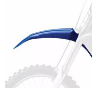 Pare-boue avant bleu Polisport Yamaha Yz 450-250-125/wr 450-250 8553600003