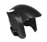 Pare-boue Avant, Compatible Avec BMW S1000RR S1000 1000RR 2023-2026, Garde-boue Avant De Moto BMW S1000R-R 2023 2024 2025 2026(Matte Black)