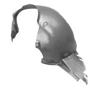 Van Wezel Autoparts Garniture passage de roue avant droite VW Polo de 11/2014 à aujourd'hui