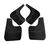 Pare-Boue Avant Et Arrière Voiture Garde-Boue Bavettes Et Accessoires pour Toyota Innova AN140 2016-2021