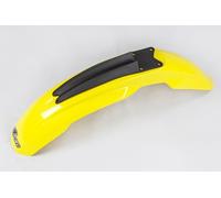 Pare-boue Avant Fender Jaune pour Husqvarna TC/TE 250 310 450 08-13
