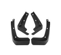 Pare-boue avant gauche Accessoires Auto Garde-boue Garde-boue Pneus Protège-roues Accessoires 4x Pneu Pour Mitsubishi Pour Mirage G4 2014-2024 Pare-boue avant droit