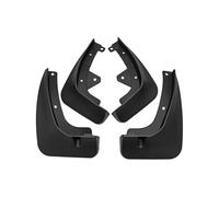 Pare-boue avant gauche Accessoires De Voiture Garde-boue En Plastique Roues Pare-éclaboussures Garde-boue Garde-boue Extérieur Pour Mazda Pour CX-3 2015-2019 Pare-boue avant droit