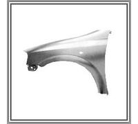 Pare-boue avant gauche avec trou luciole Opel Astra G- (année 1998-2003)