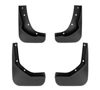Pare-boue avant gauche Garde-boue De Voiture 4 Pièces/ensemble Pour Ford Pour Kuga Pour Escape 2013-2019, Accessoires De Voiture Car Splash Fender