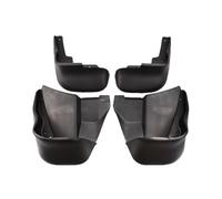 Pare-boue avant gauche Garde-boue De Voiture, Garde-boue, Garde-boue De Pneu, Garde-boue, Garde-roues, Accessoires 4x Pour Civic 1996 1997 1998 2000 2001 2002 Pare-boue avant droit