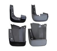 Pare-boue avant gauche Garde-boue De Voiture, Garde-boue, Garde-boue, Garde-roues, Accessoires, 4 Pneus Pour Civic 2004-2011 Pare-boue avant droit