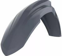 Pare-boue avant gris Polisport Honda Crf 450-250 8553200006
