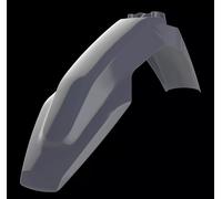 Polisport Off Road Husqvarna Tc250&tx125&te250/300 17-19&tc125&fc250/350/450 16-19 Front Fender Gris