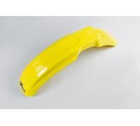 Pare-boue Avant Jaune en Plastique UFO pour Suzuki DRZ 400 E 00-23
