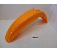 Pare-boue Avant Pare-Carter Orange Pour Ktm Sx Exc 250 Lc4 93-00 UFO 1 Pièce