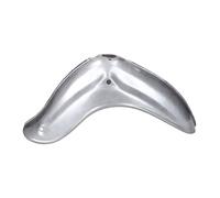 Pare-boue avant Schmitt non peint 1,0 mm pour Simson KR51 Schwalbe, sparrowhawk