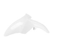 TNT Helmets Garde-boue avant pour Honda PCX 150 2012-2013 Blanc