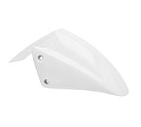 TNT Helmets – Garde-boue avant pour MACH G – Blanc