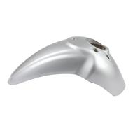 TNT Helmets Garde-boue avant Piaggio Liberty Sport IGET 150 4T 2013-2019 Argent