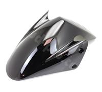 Pare-boue avant TNT garde-boue noir pour MBK Mach G AC LC, Yamaha Jog R RR