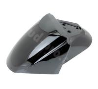 TNT Helmets Garde-boue avant MBK 50 Ovetto 2002-2007 Noir poli