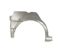 Panneau de réparation d'aile arrière droite pour VW Polo 3 phase 1 type 6N1 5 portes (09/1994-09/1999)