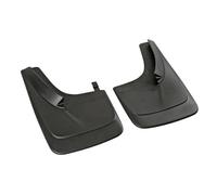 Pare-Boue Contour Paire Bavettes - Type 6 - SUV Vans Pickup 27X42, 5CM