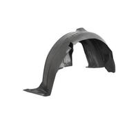 Pare-boue d'aile arrière droit Peugeot 207 depuis 2006 - 8530PF / 8530PG