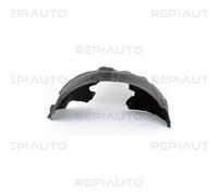Pare-boue d'aile avant droit Audi A6 4 (4G2-C7-4GC/4G5-C7-4GD) phase 1 2011-2014 - 4G0821134A