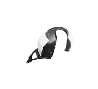Pare-boue d'aile avant droit avec insonorisant Peugeot 208 2012-2019 - 9673797180