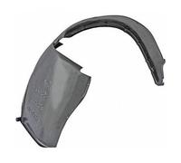 Diederichs Garniture passage de roue 4090008 – Pare-boue d'aile avant droit