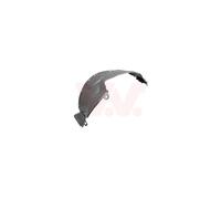 Pare-boue d'aile avant droit Opel Movano 2003-2010 -