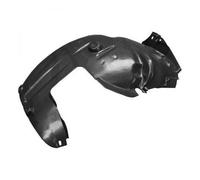 Pare-boue d'aile avant droit partie arrière BMW Série 3 E92/93 Coupe/Cabrio 2006-2010 - 51717154412 / 5171-7154-411