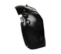 Pare-boue d'aile avant droit partie avant Renault Scenic 2 2006-2009