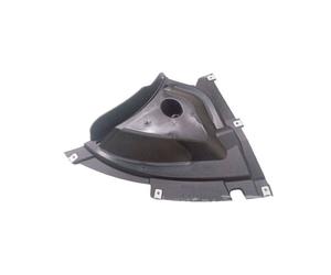 Pare-boue d'aile avant droit partie inférieure avant BMW Série 1 F20 - F21 2011-2019 - 51717241848