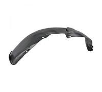 Pare-boue d'aile avant droit Volkswagen Lupo 1998-2005 - 6X0809962C / 6X0809962B