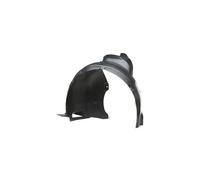 Pare-boue d'aile avant droit Volkswagen Polo 5 2009-2017 - 6R0809958C
