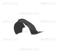 Pare-boue d'aile avant droite Audi A6 2 (4B2-C5/4B5-C5) phase 2 2001-2004 - 4B0821172D