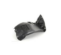 Pare-boue d'aile avant droite partie avant 2.5L/3.0L BMW Serie 3 E90/E91 phase 2 2008-2011 - 51717172500