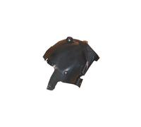 Pare-boue d'aile avant droite partie centrale Mercedes W203 2000-2006 - A2038840622 / 2038840522