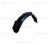 Pare-boue d'aile avant gauche Audi A6 2 (4B2-C5/4B5-C5) phase 1 1997-2001 - 4B0821171B