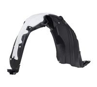 Pare-boue d'aile avant gauche avec insonorisant Toyota Yaris 3 2011-2020 - 538760D430