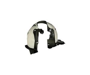 Pare-boue d'aile avant gauche avec insonorisation compatible avec Renault Clio 5 depuis 2019