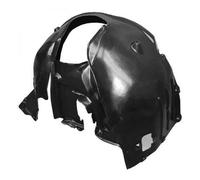 Pare-boue d'aile avant gauche BMW Série 5 (E60/61) 2003-2007 - 5171-7033-749 / 51717033749